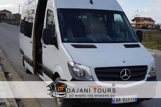 Agjensi Udhetimi Tirane Metz, Bileta Autobusi per Metz, Linja Tirane Met...