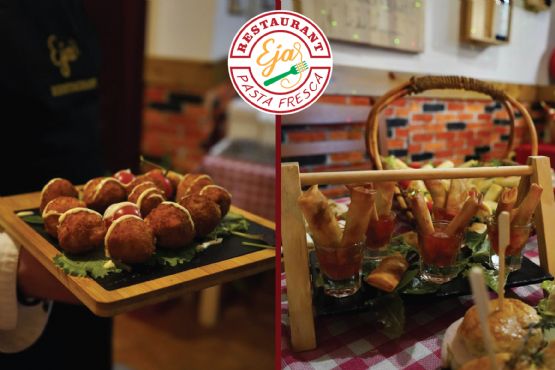 Gatime Italiane, Pasticceria Tirana, Restaurants In Albania, Luxury Rest...
