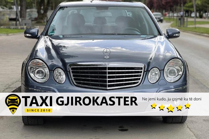 Taksi Gjirokaster Cerrik, Taxi Gjirokaster Belsh, Taksi Gjirokaster Bels...