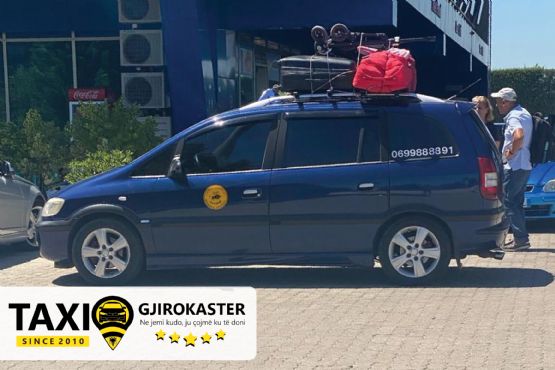 Taksi Gjirokaster Kavaje, Taksi Gjirokaster Kamez, Taxi Gjirokaster Fush...