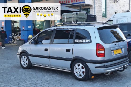 Taksi Gjirokaster Ura Vajgurore, Taxi Gjirokaster Kucove, Taksi Gjirokas...