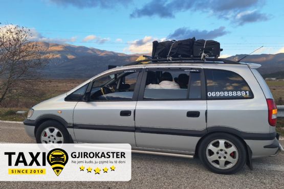 Taksi Gjirokaster Roskovec, Taxi Gjirokaster Divjake, Taksi Gjirokaster ...